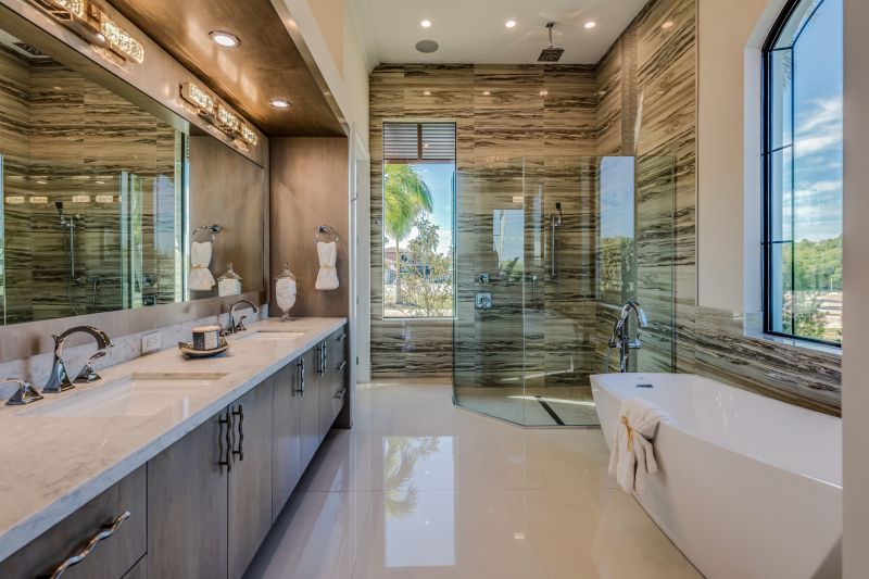 Top Bathroom Remodeling Companies in Beaumont, TX