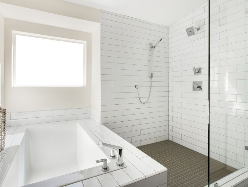 Best Shower Remodeling Contractors in Lumberton, TX